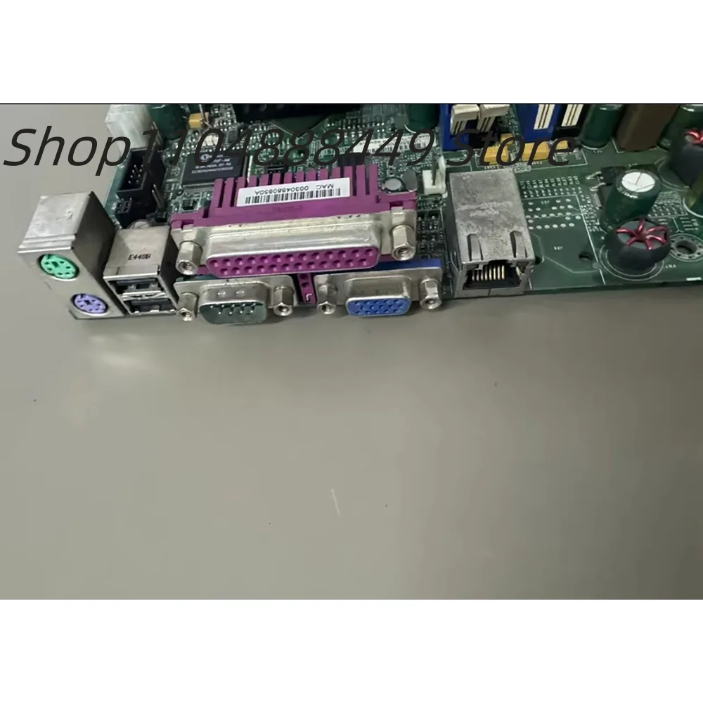 

P4SCT TEV1.11 Industrial motherboard