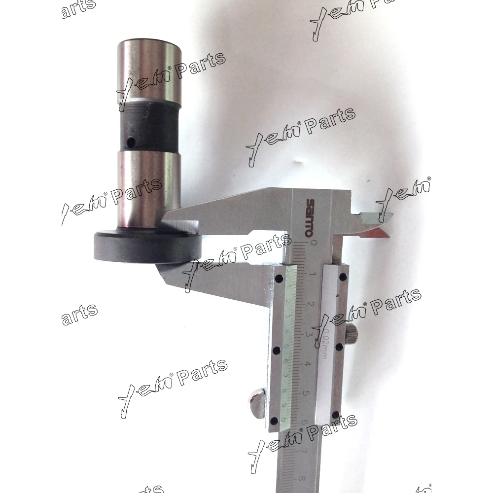 R944B 9889518 Valve Lifter For Liebherr R944B Excavator Engine Parts