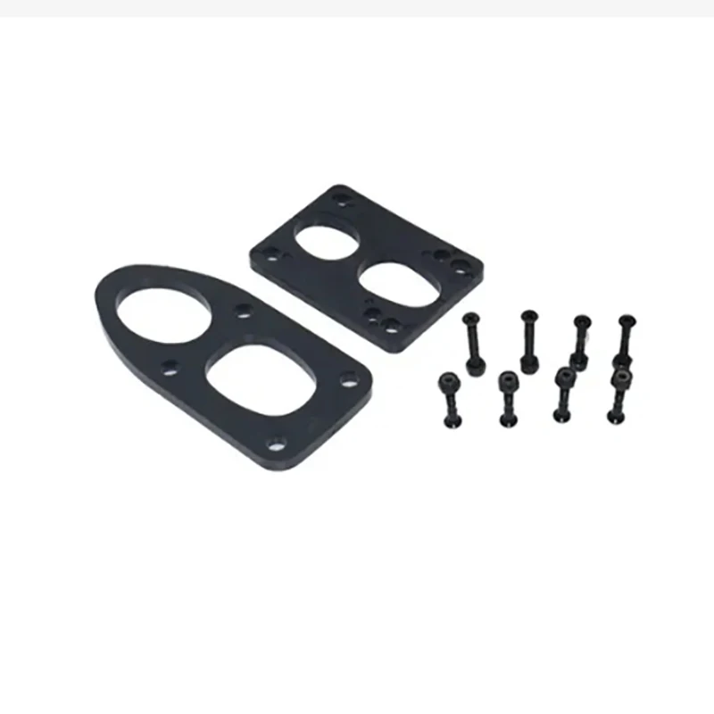 screws and pads with skateboardf pad skate screws