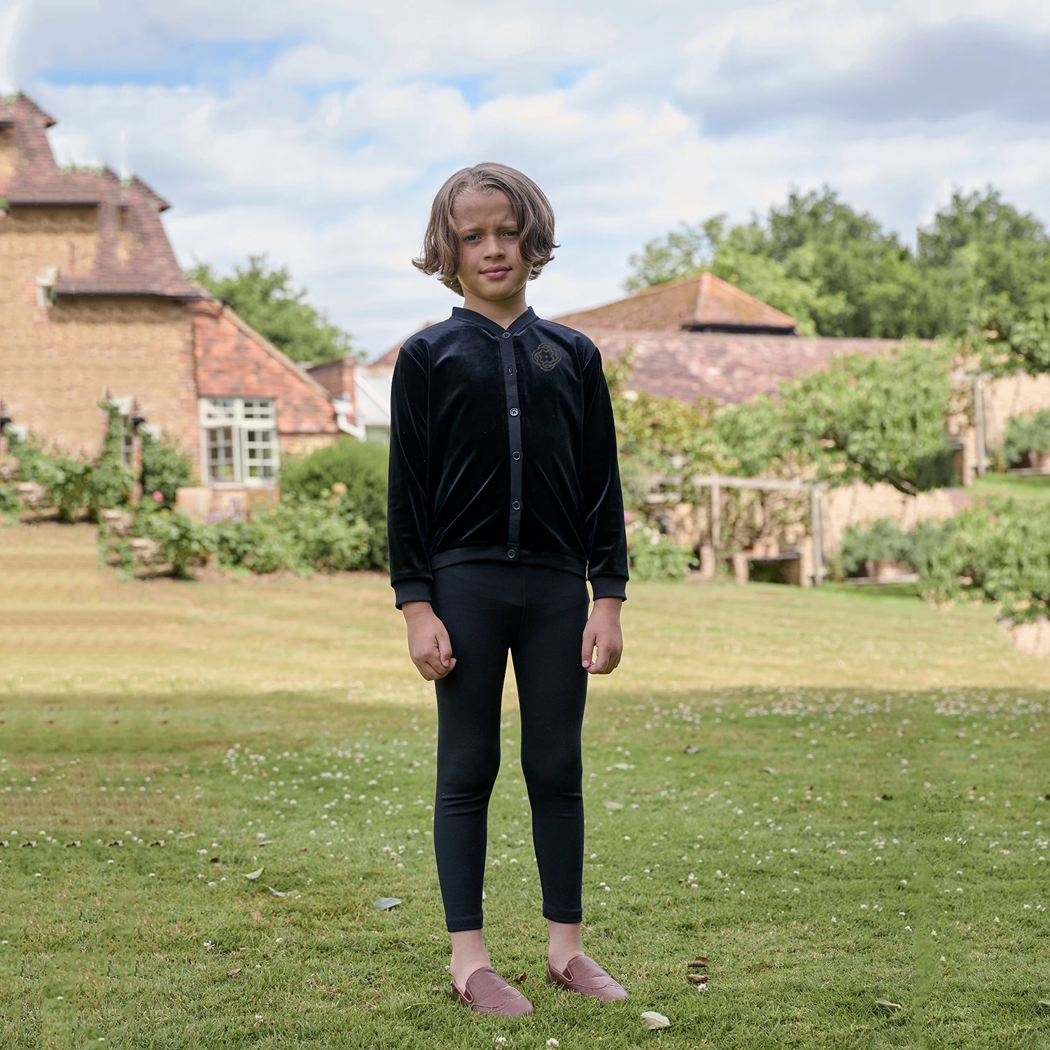 Рисунок 4 - AS Velvet Collection AW25 Лоскутное