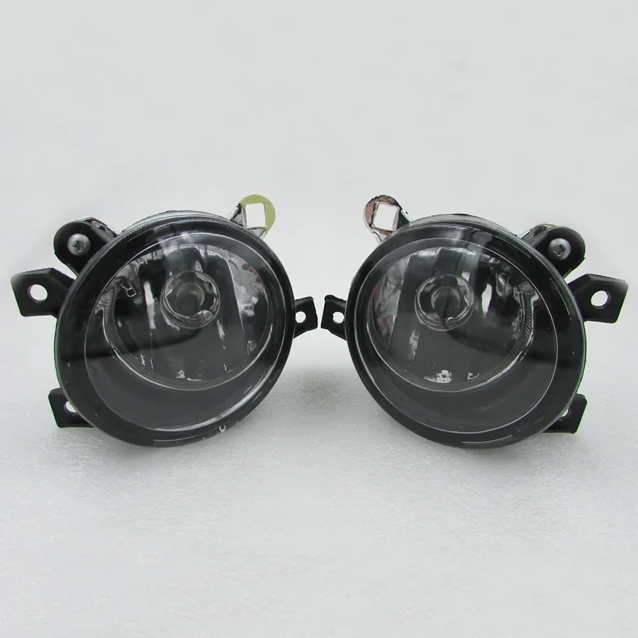 For Great Wall Haval H5 Extreme Hover H6 Voleex C50 Wingle 5 Front Fog Lamp Assembly Anti-fog Bulbs Bar Lights 1 PCS