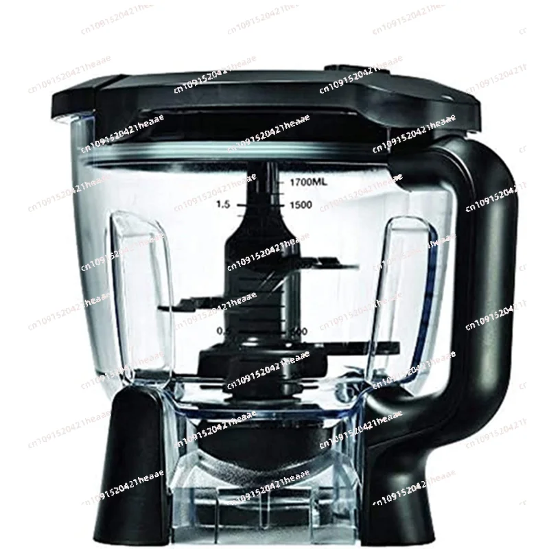 Suitable for  64Oz N601/L770/ B801  Mixer Blade Replacement Kitchen Blender Extractor Accessories
