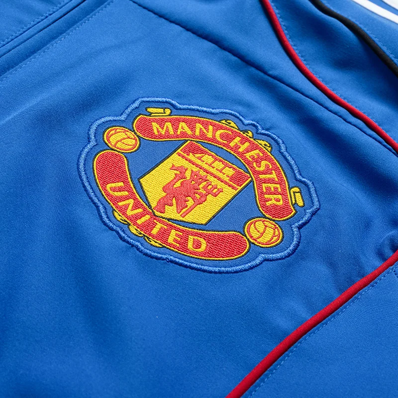 Adidas Jacket Loose Fit Men's Running Fitness Top Jf0372