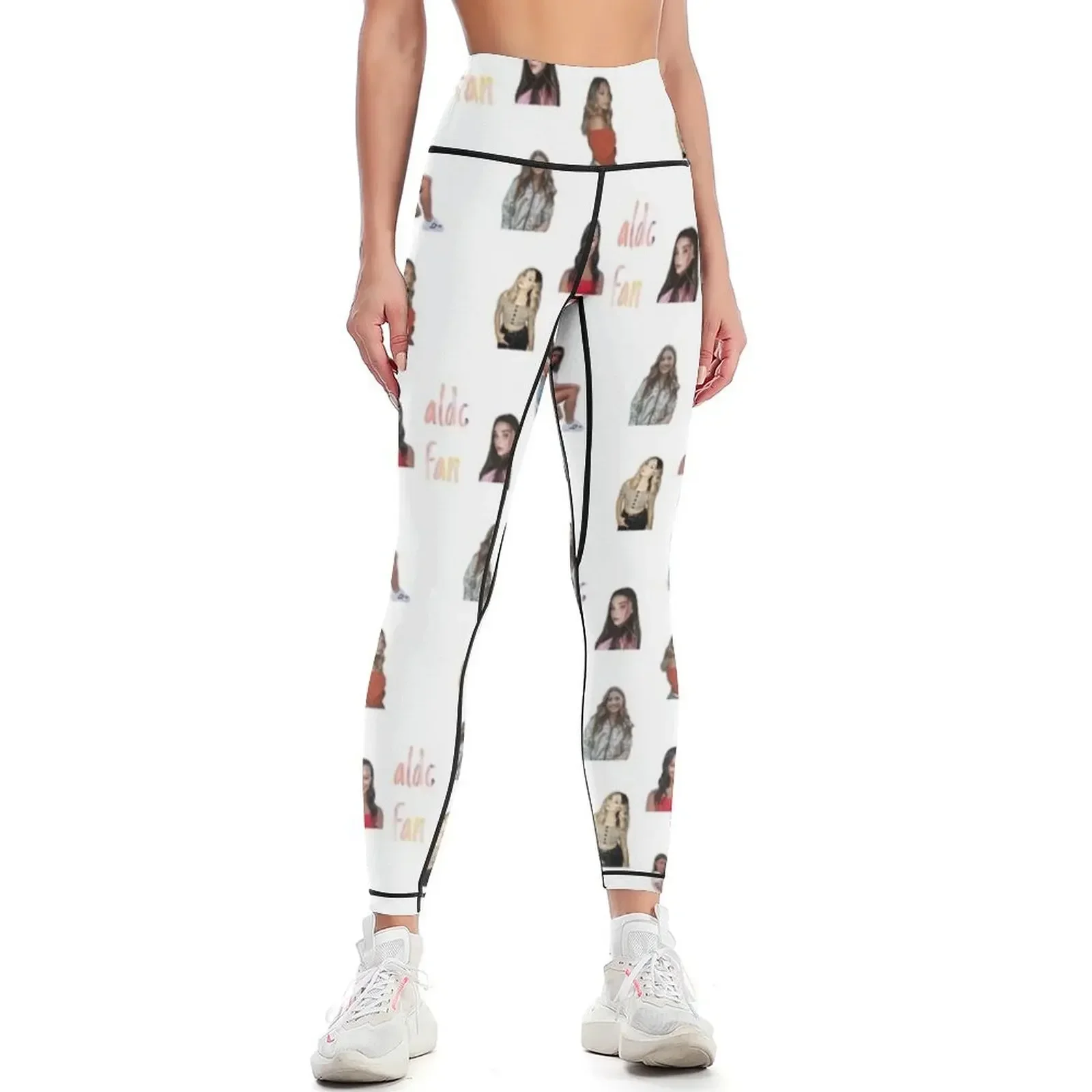 Aldc Fan Leggings P… - image