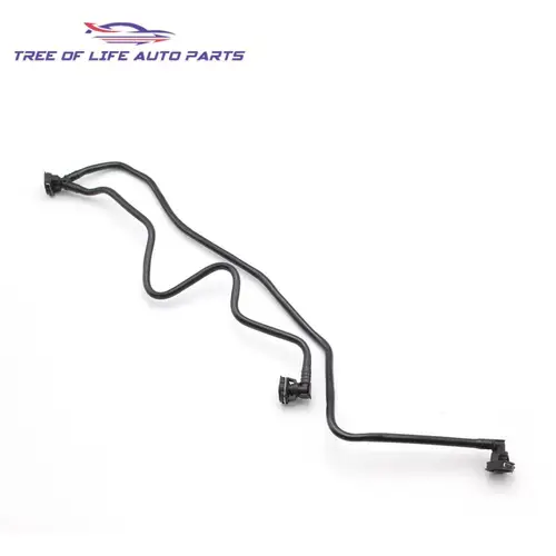 A 2465010025 2465010025   Manguera de radiador de tubo de agua de refrigeración para mercedes-benz M270 W176 W246 A180 A200 A250 4-Matic tubo de refrigerante