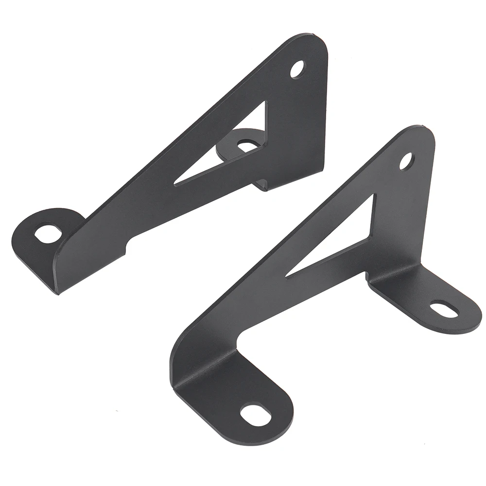 UTV Roof 30-32inch Led Light Bar Mount Bracket for Polaris RZR Pro R 4 2022 2023