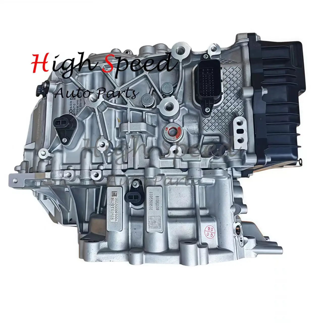 Orginal 7DCT450 Automatic Transmission Gearbox New Gearbox Removed for Great Wall Haval H6 WEI VV5 VV7