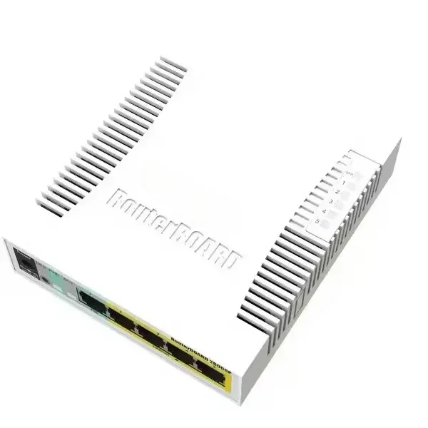 2.4GHz AP Mikrotik Wireless Networking Device Router for RB951Ui-2HnD