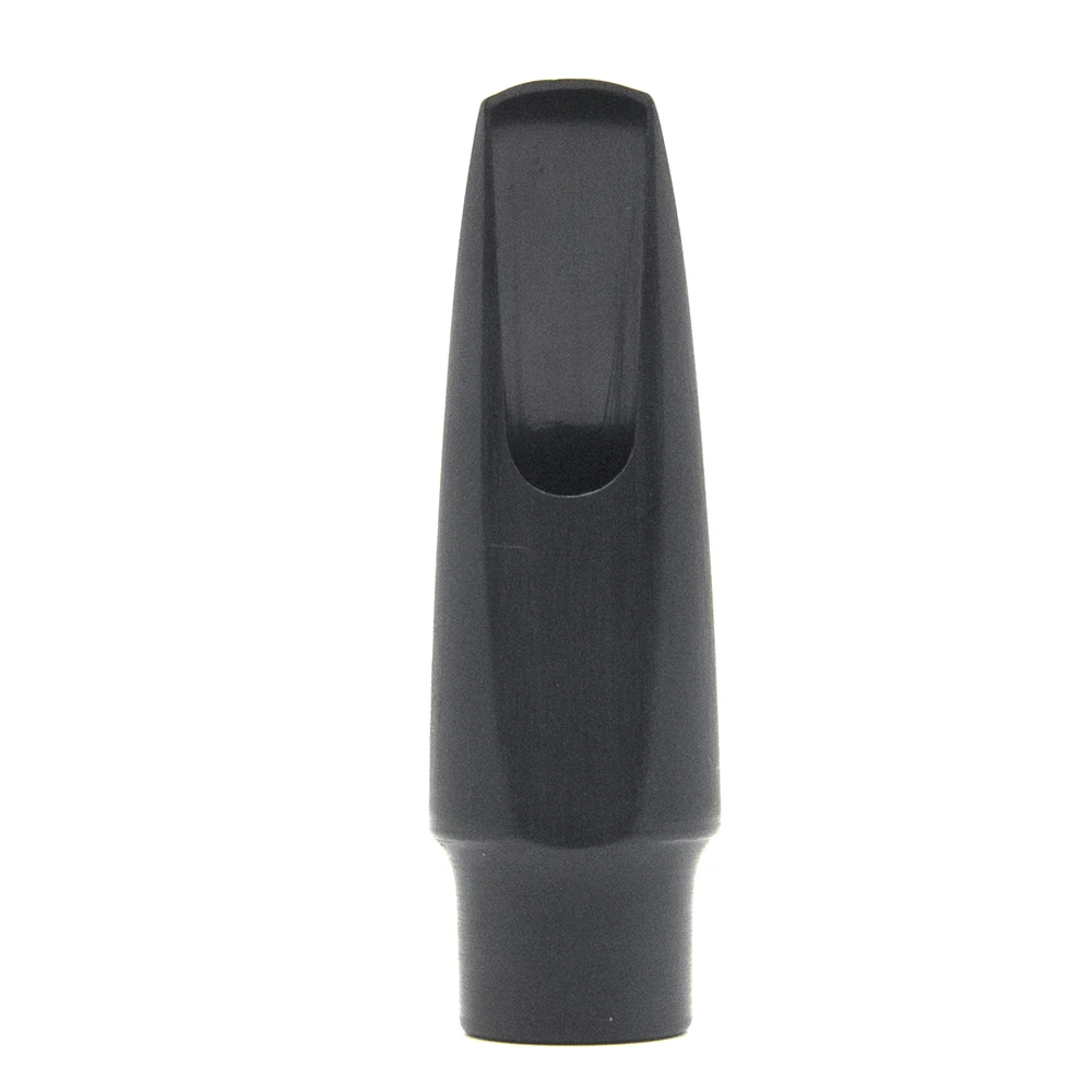 1 piece traditional handcraft Sax Mouthpiece Bakelite Saxophone Mouthpiece for Alto Tenor Soprano Saxohpone Classical Pop style