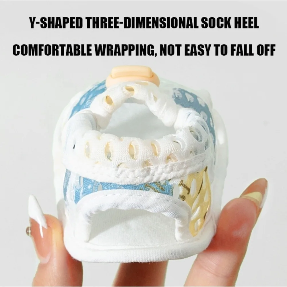 أحذية أطفال كاجوال قابلة للتنفس، نعل شبكي ناعم، أحذية أطفال صغار قابلة للغسل في الغسالة، صنادل خفيفة الوزن مضادة للانزلاق للمشايات الأولى