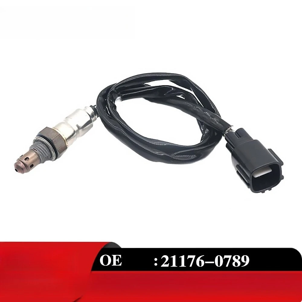 21176-0789 211760789 motorcycle oxygen sensor for Kawasaki ZX10R 16-20 for Kawasaki ZX10 RR KVF750 Teryx4 800