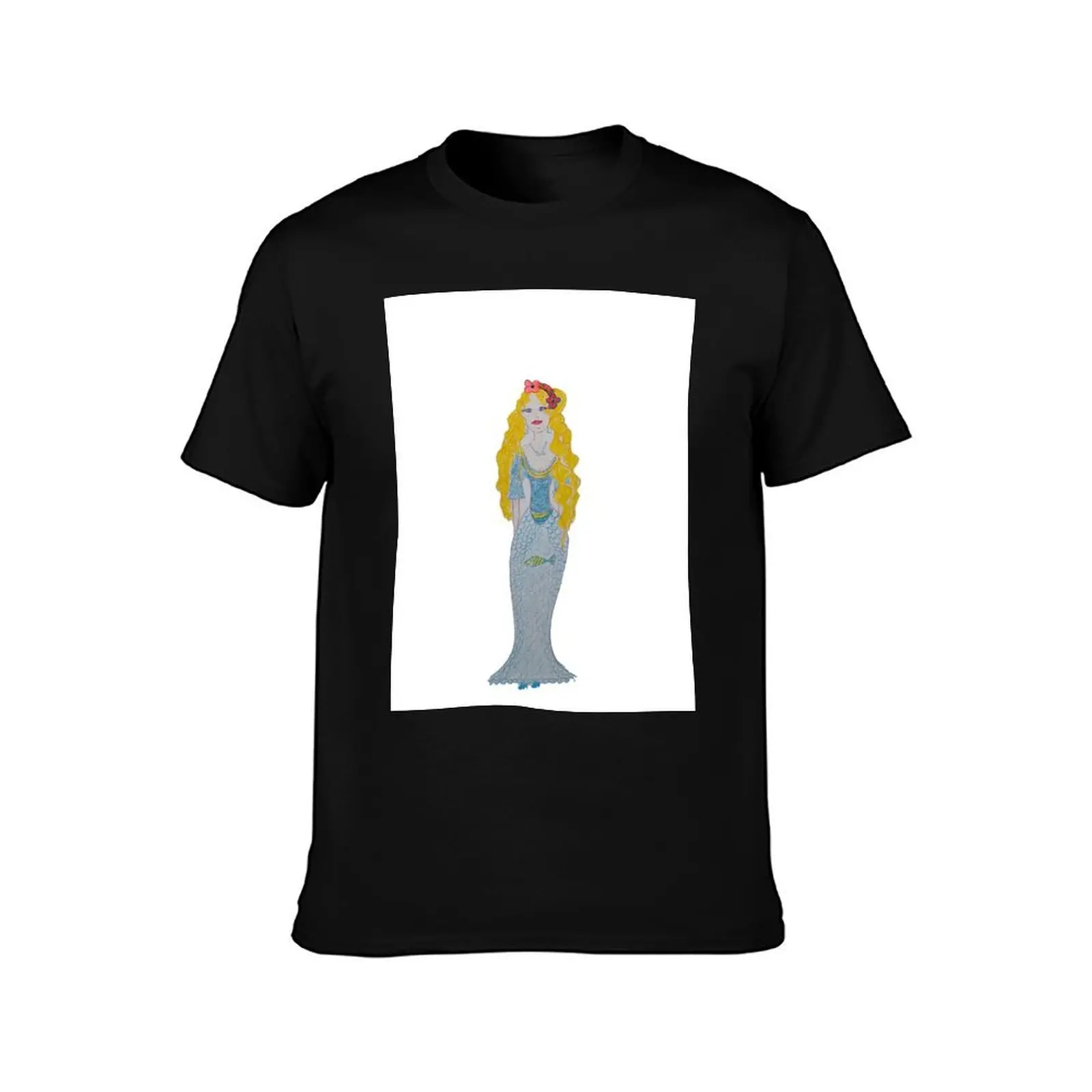 from the legendary Atlantis. It awakens Atlantic memories. T-Shirt Fitness Quick Dry Short Sleeve Top T-Shirt