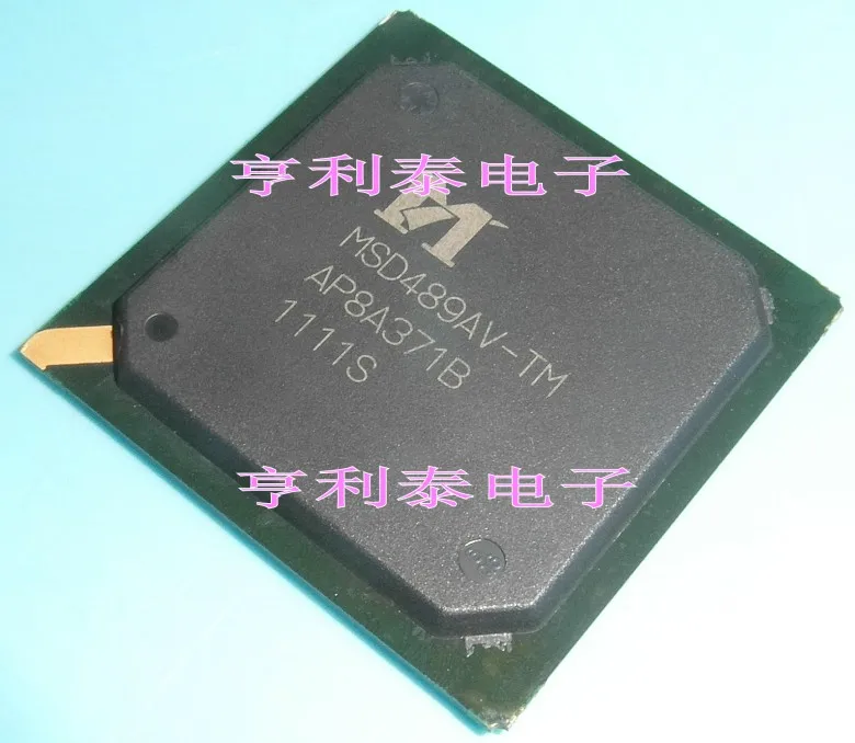 

MSD489AV-TM In stock, power IC