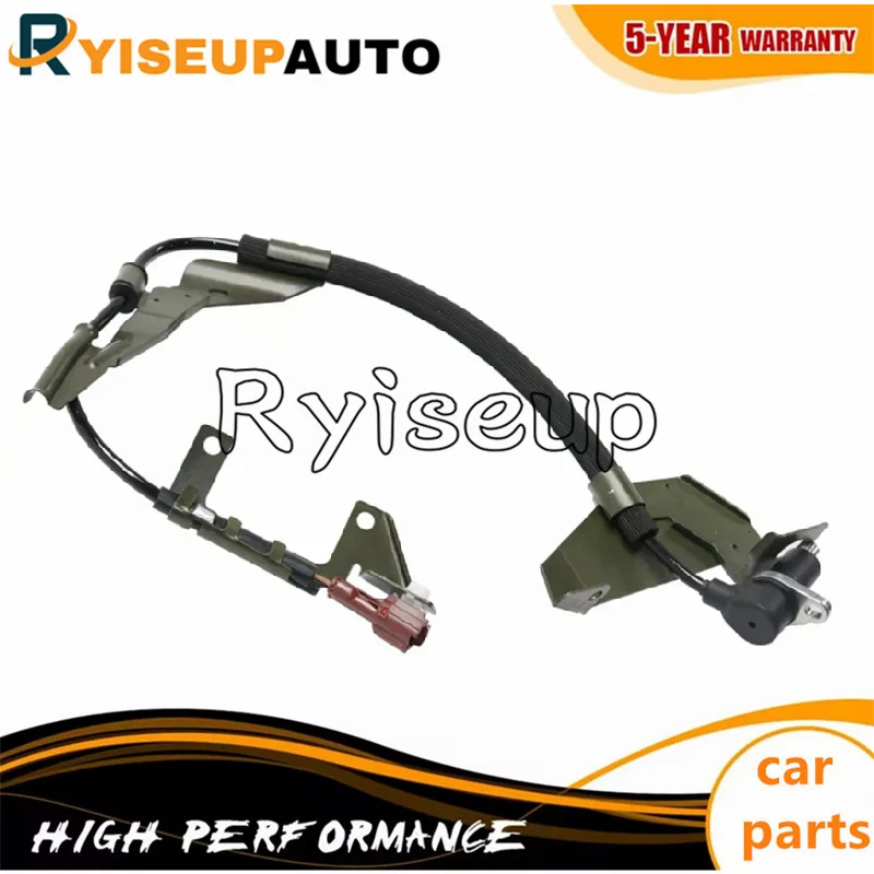 

New Front Right ABS Sensor Wheel Speed 8971323071 8-97132-307-1 for ISUZU TROOPER 3.5L V6 1999