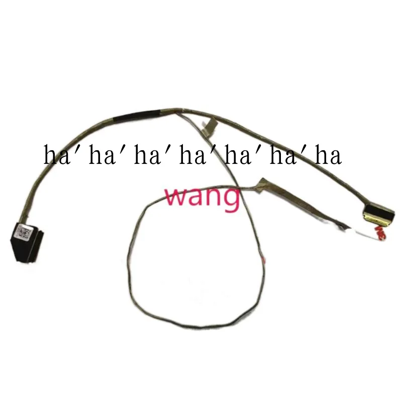 WYORESY новый для Dell Vostro V3000 V3400 V3401 V3405 ЖК-кабель Lvds провод 0TJRMP TJRMP
