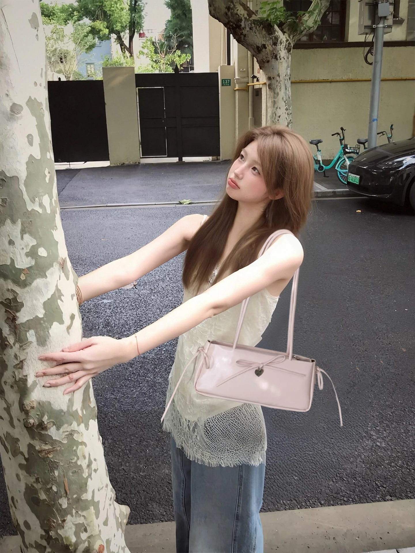 borsa-a-spalla-rosa-stile-balletto-sottobraccio-nuova-collezione-donna-2026-design-minimalista-di-lusso-in-morbida-pelle-pu