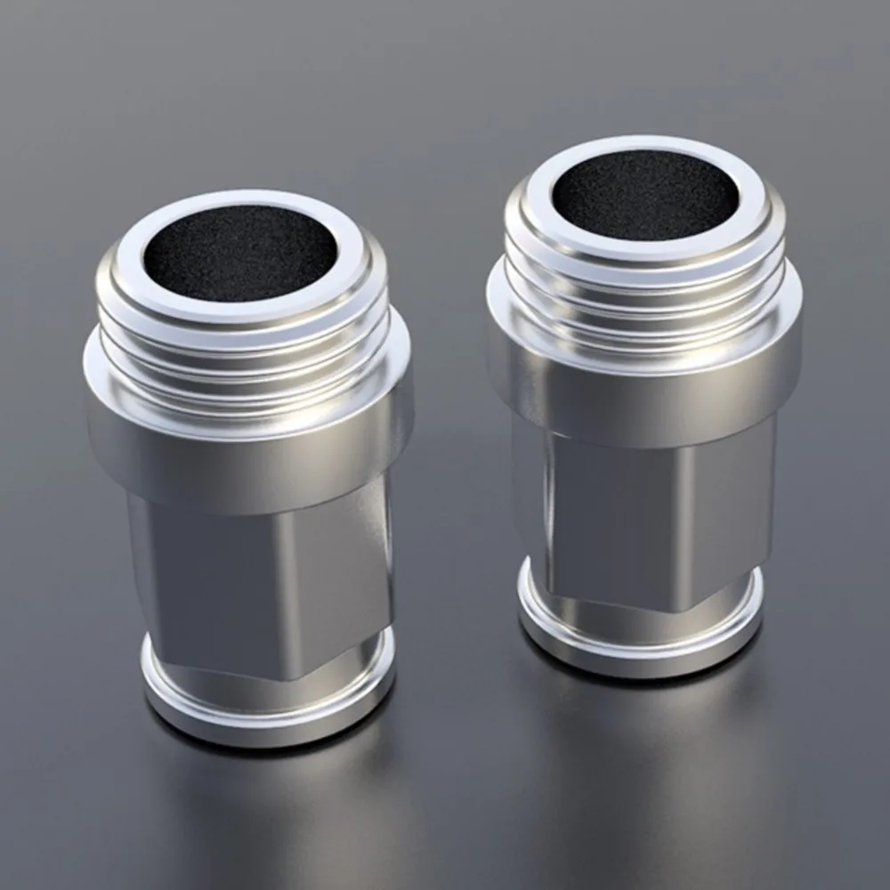 XRV 750 RD07 Motorcycle Accessories Choke Valve Guides For Honda XRV750 Africa Twin AFRICA TWIN RD07A 1993-2003 2002 2001 2000