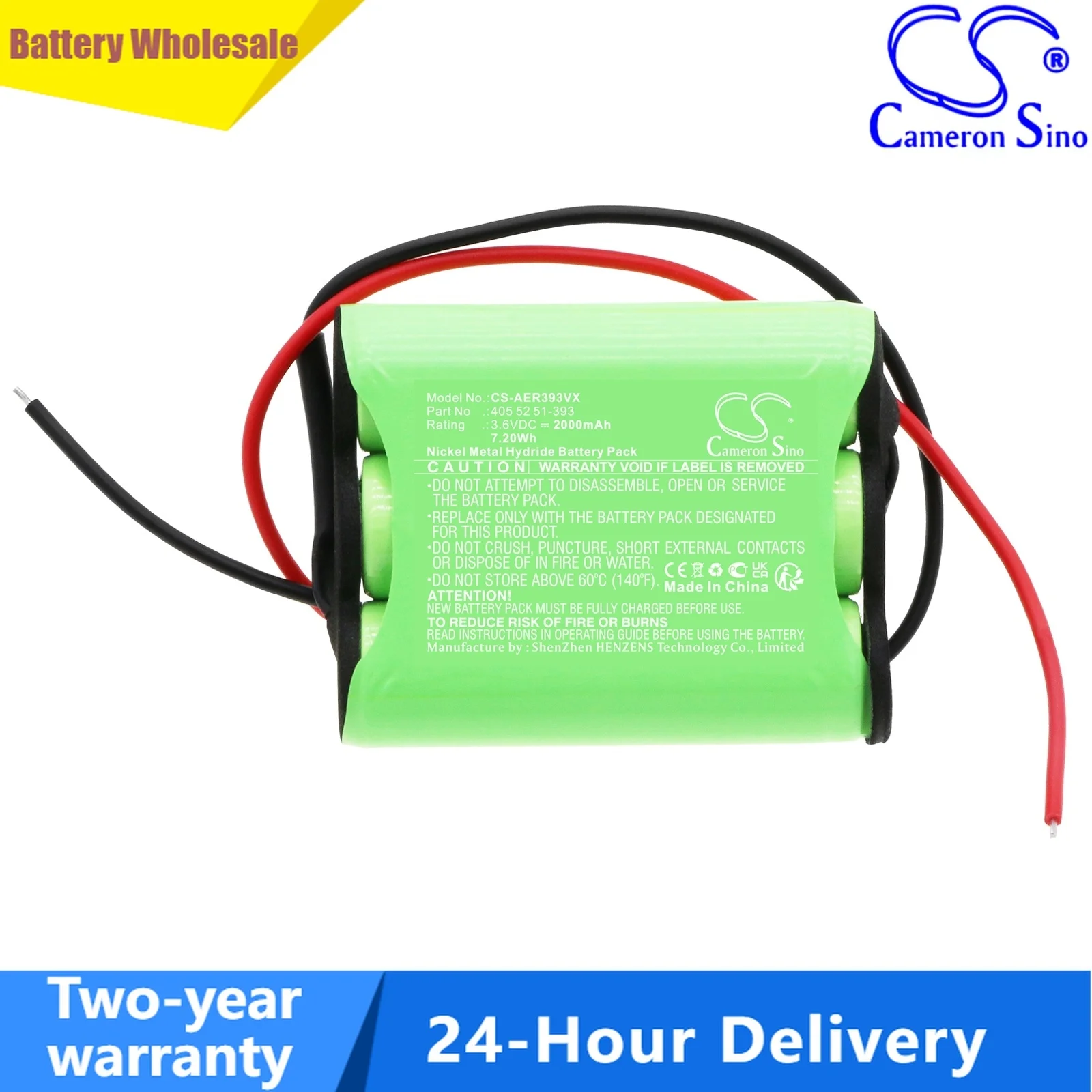 3.6V 2000mAh Vacuum Cleaner Battery 405 52 51-393 4055251393 for AEG Rapido ErgoRapido ZB5103 ZB5103W,For Philips FC6152/81+TOOL