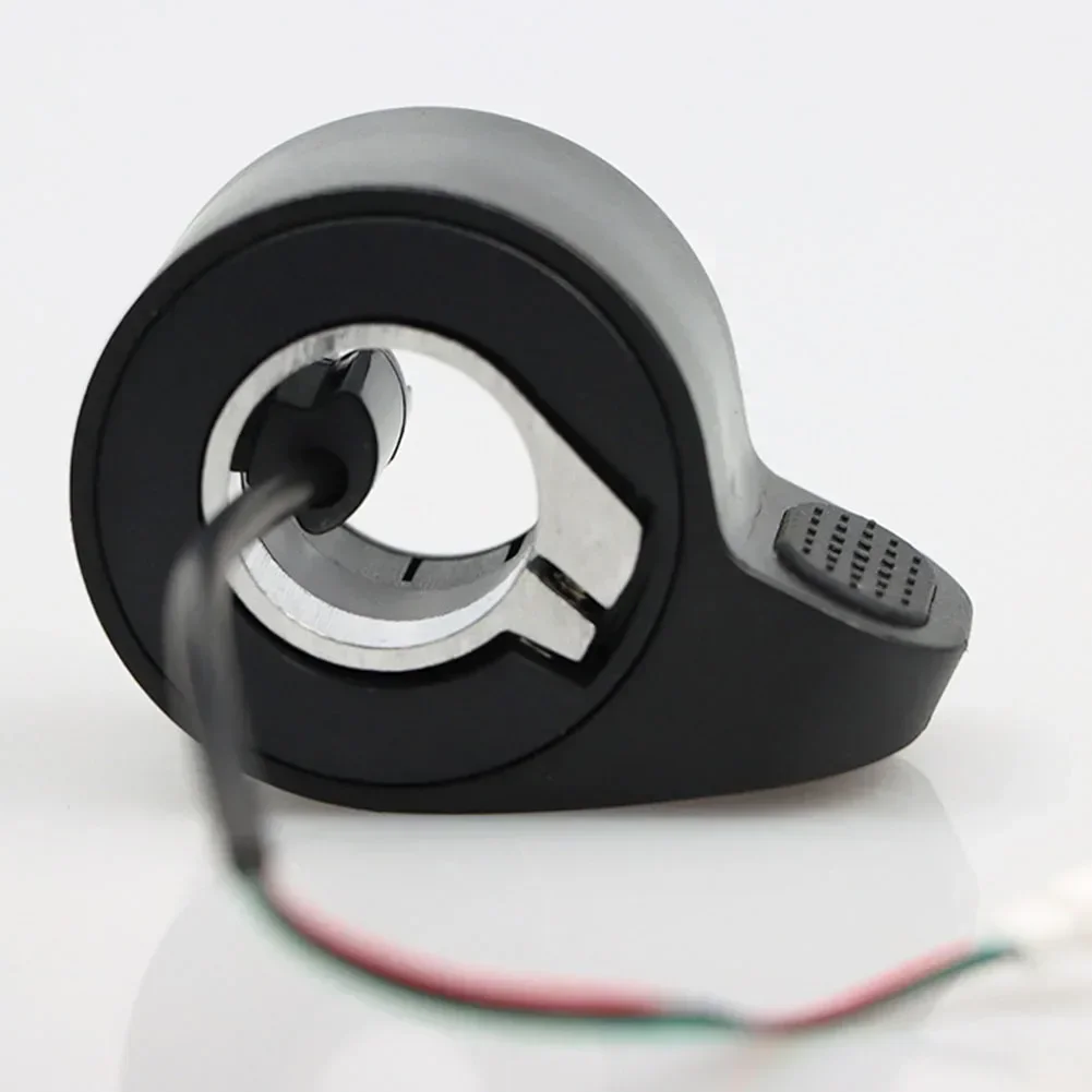 1 Pcs Finger Accelerator 8.5-inch Original Interface Throttle Finger Press Accelerator For Xiaomi Electric Scooter