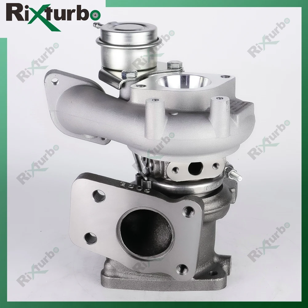 Turbo Cartridge TF03HL8 For Nissan Juke Pulsar Schragheck 2013/03-2019/12 F15 1.6 DiG-T NISMO 1618 ccm 147 KW 200 PS 4933500850