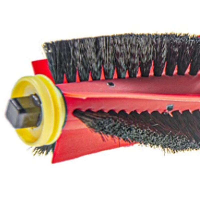 Roborock S6 MaxV 로봇 진공 청소기 부품 액세서리, 로봇 진공 청소기 메인 브러시 필터에 적합