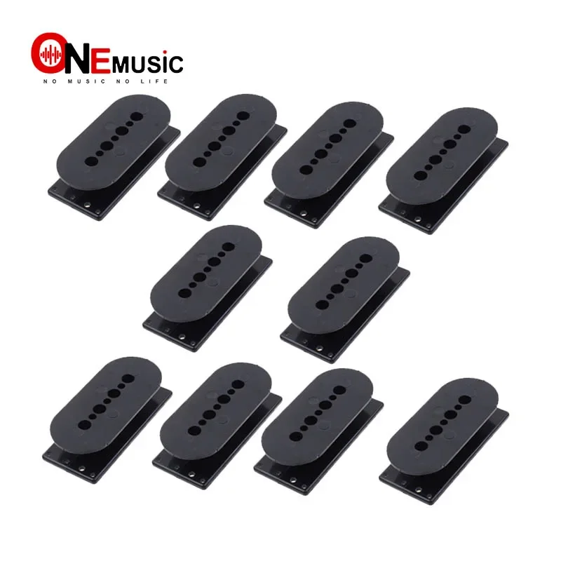 10PCS 4PB 4 String Bass Guitar Pickup Bobbin For Pickup Makers