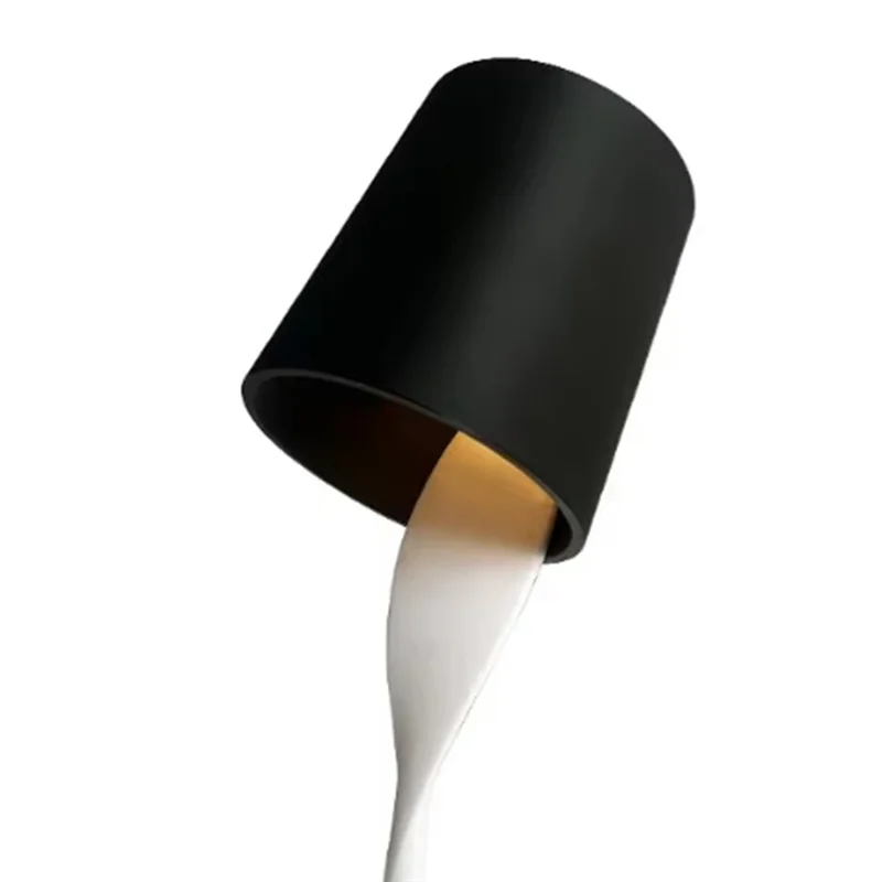 

ABHB-Настольная лампа с оригинальным подносом Настольная лампа с оригинальным подносом Элегантный декор для гостиной дома