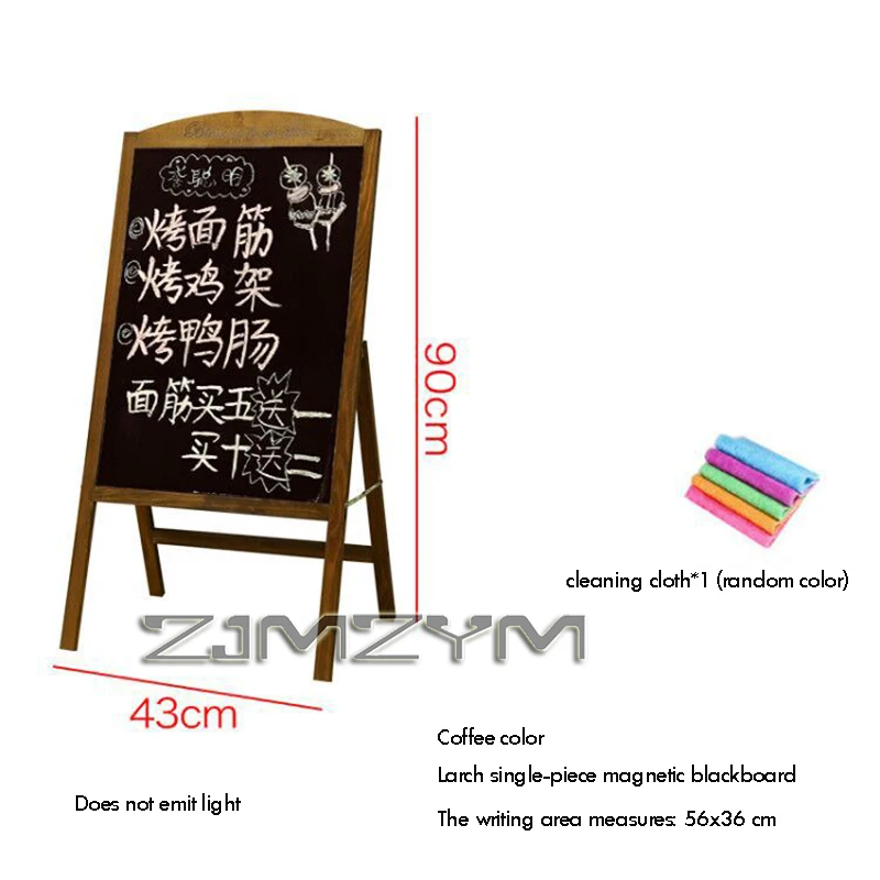 40-60cm-magnetic-small-blackboard-store-illuminated-billboard-commercial-display-board-display-stand-for-small-blackboard