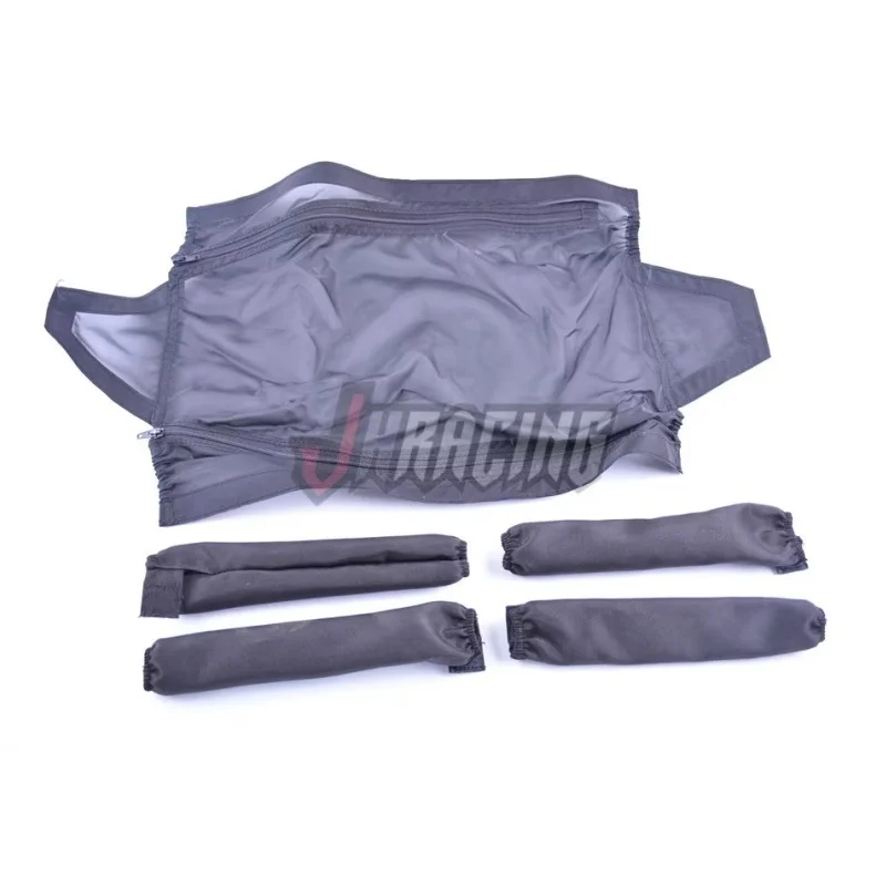 

Chassis & Shock Absorber Dust Cover for 1/5 Traxxas X-maxx