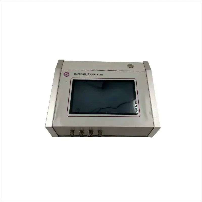 1MHZ~5MHZ Ultrasonic Impedance Analyzer for Ultrasonic Transducer