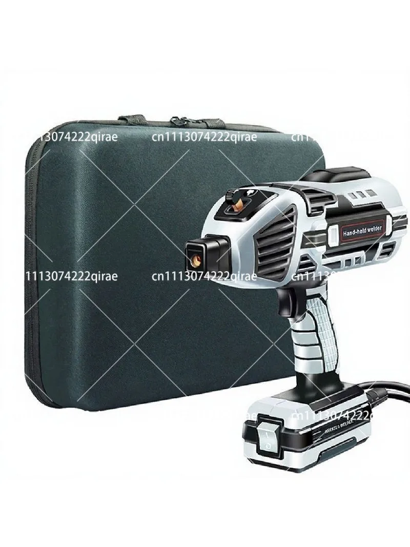 Multifunctional small handheld electric welding machine household mini portable inverter welding machine