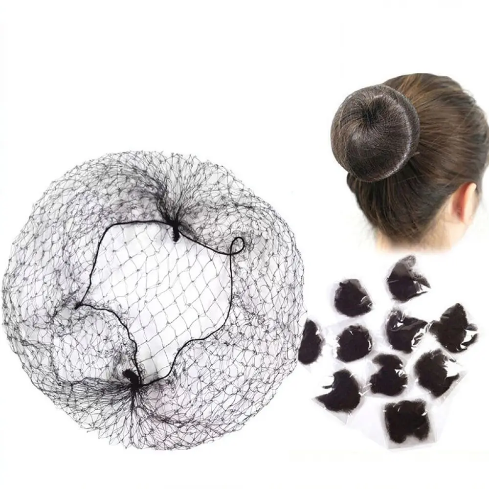 Premium Hair Styling Tool Kit Metal Bobby Pins U Clips Elastic Bands Set For Elegant Daily Hairstyle Professional Tools