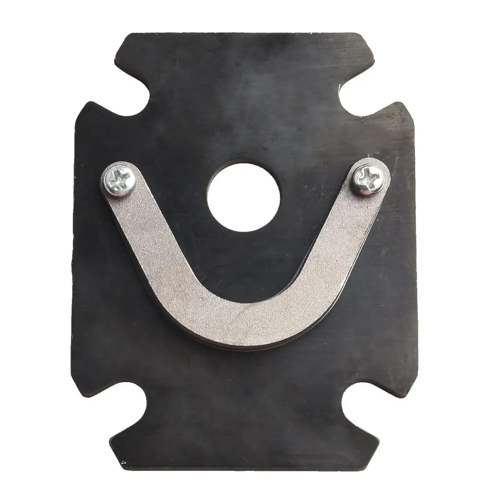 

For Air Compressor Valve Plate Creep Damage Resistance Good Toughness High Performance High Workpiece Accuracy