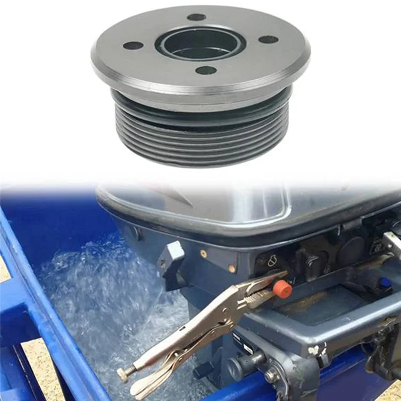 AS-1 قطعة 64E-43821 ل المسمار تقليم اسطوانة الأختام أجزاء خارجية استبدال أجزاء الملحقات