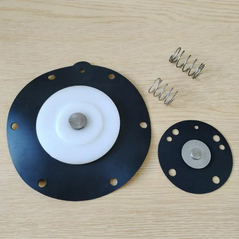 Goyen Pulse Valve Membrane Repair Kit K4502 M2162 High Compatibility for CA45T Series Industrial Equipment Maintenance