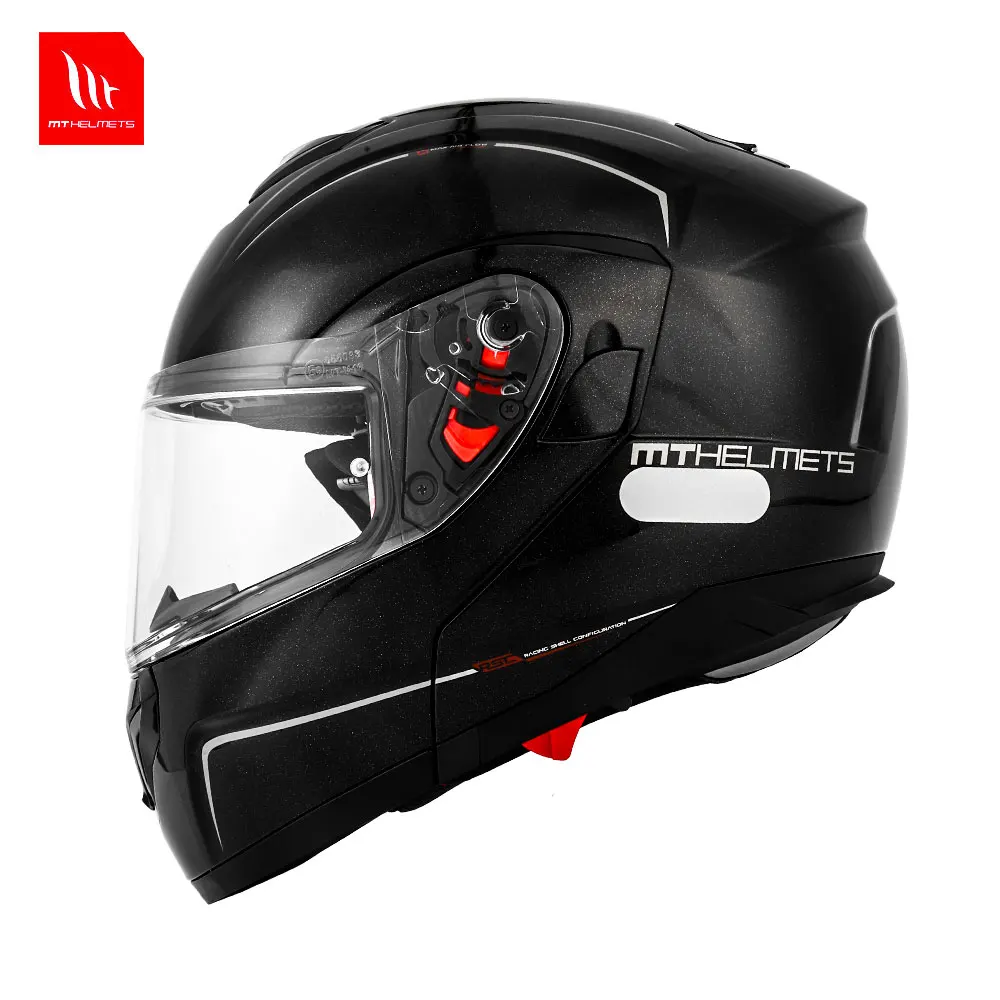 New Flip Up Helmets… - image