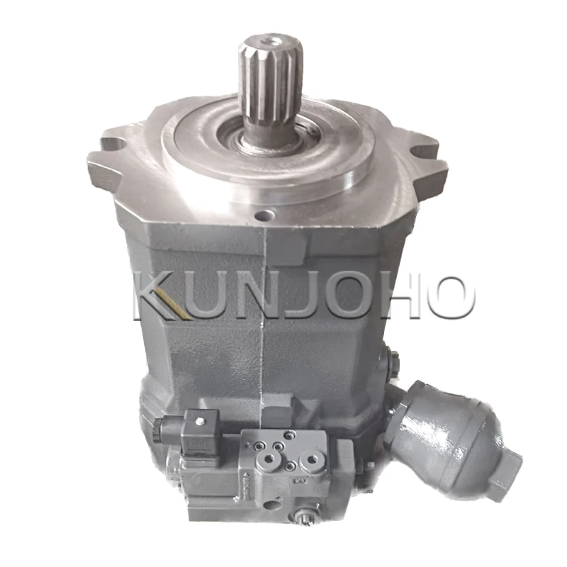 10028161 5618433 5802405 10219090 5801770 5801086 Linde Hpr135 Hpr165 Hpr210 Pump For Liebher