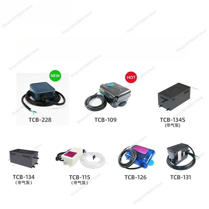 For SPA Bathtub Ozone Generator Water Sterilization and Purification Integrated Machine