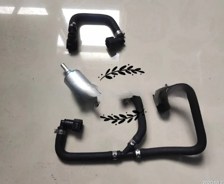 

Motorcycle Fuel filter pipe For BJ750GS BJ752S 752S