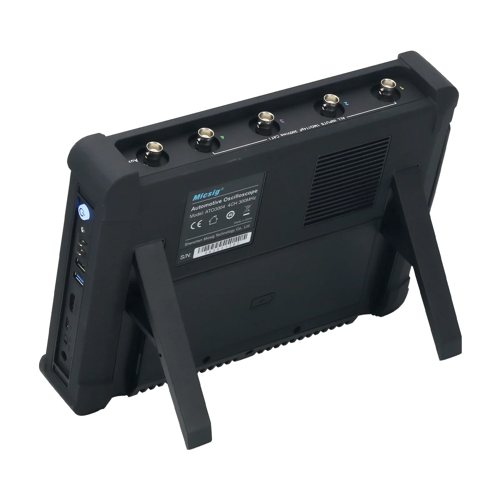 Micsig ATO3004 300M… - image