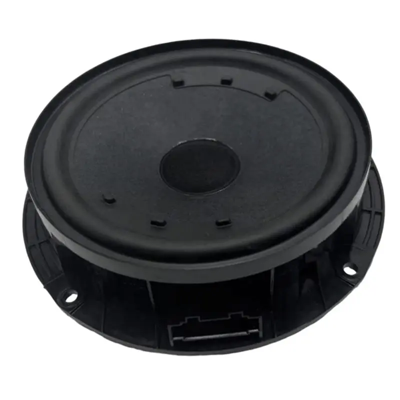 M50K-For Jetta 6 Passat B7 Beetle 12-19 6.5-Inch Car Door Speaker Horn Audio Component 5C6035454A 5C6 035 454A Subwoofer