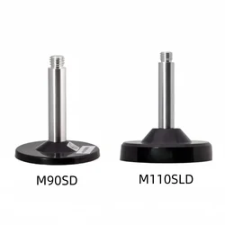 GNSS GPS RTK Positioning Antenna Magnetic suction base bracket 5/8 Thread installation M90SD M110SLD