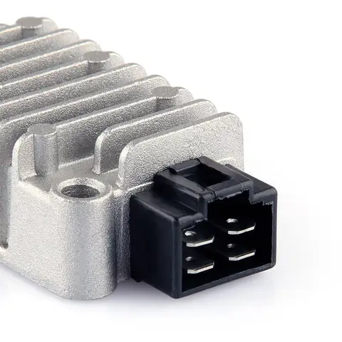 यामाहा FJ FZR RD SZR TDM TDR TT TW TZR XJ XT XTZ XV 3TJ-81890-02 के लिए आर्टुडाटेक रेगुलेटर 8 best sales यामाहा ट्व - №2