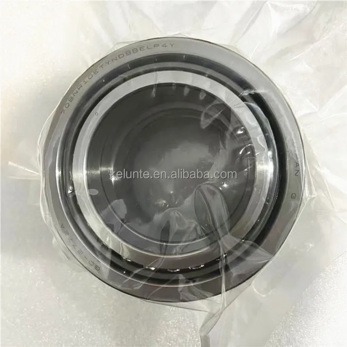 70x110x20 Spindle Ball Bearing 70BNR10 ETYN DBBELP4Y 4 Pcs Per Set Arrangement Ball Bearing 70BNR10ETYNDBBELP4Y Bearing
