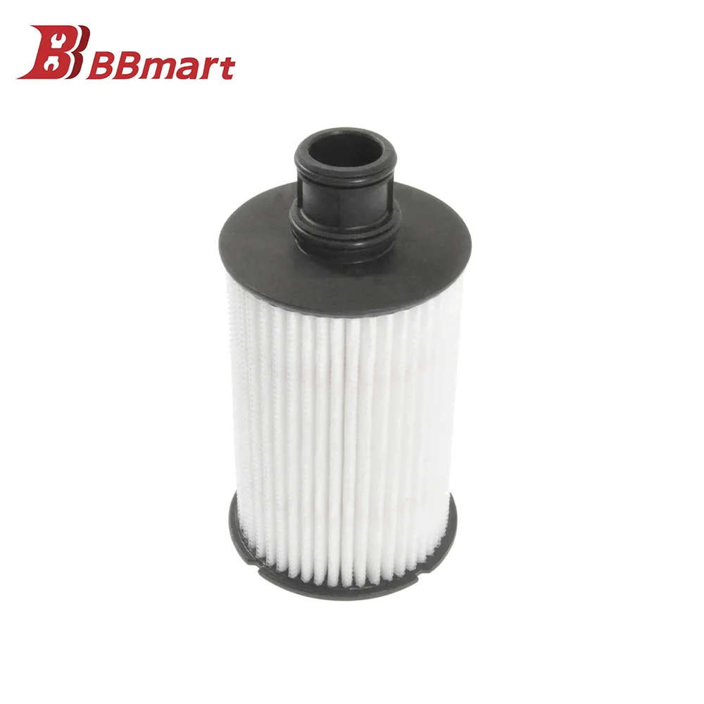 

BBmart Original Auto Parts 1 pcs Oil Filter For Jaguar F-Pace 2017-2022 F-Type XE-Type XF XFR XJ-Type XK-Type OE C2D3670