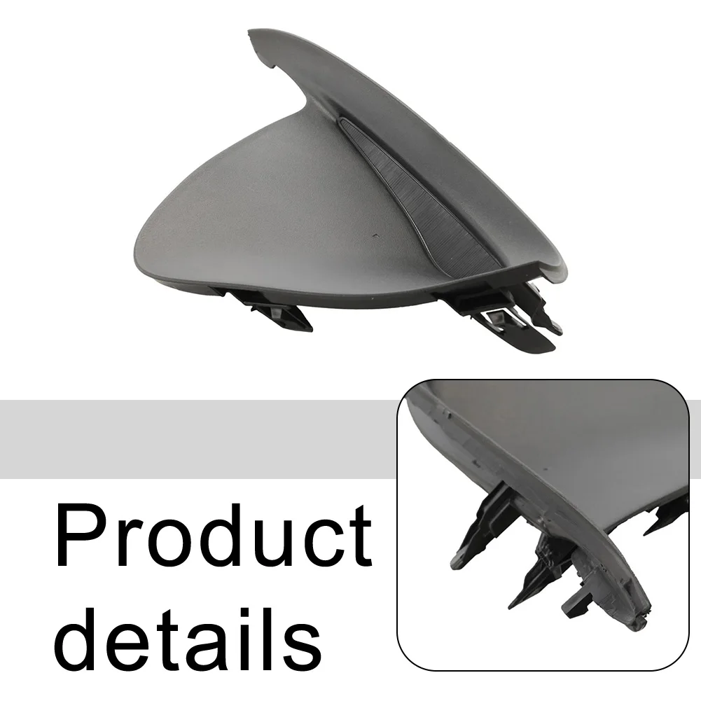 

Крышка передней левой противотуманной фары для Toyota Prius Prime 2017-2022, OEM номер 8148247140, тип ABS