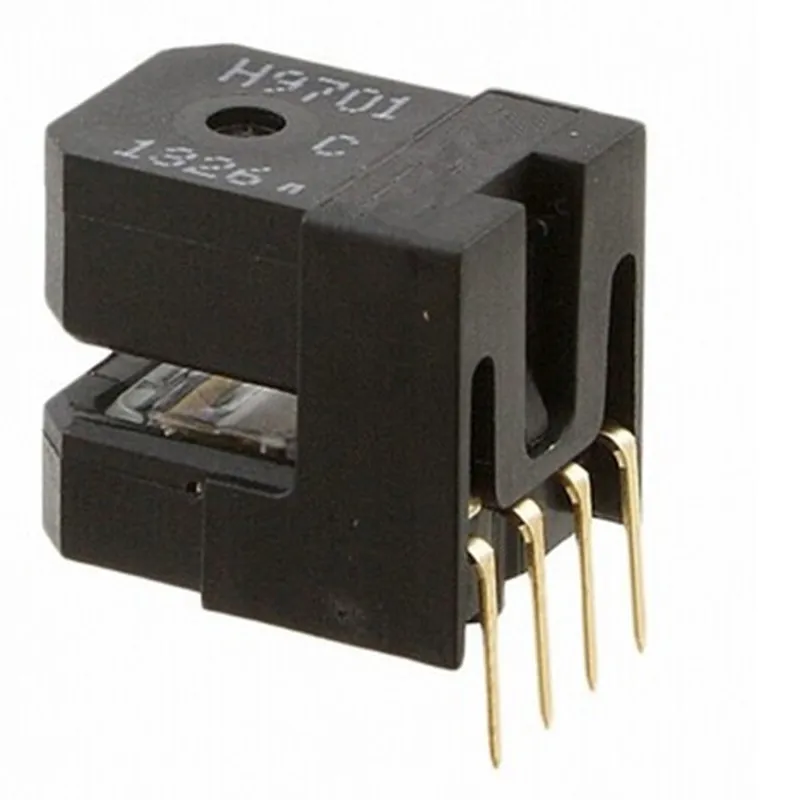 

HEDS-9701 H9701 zip4 2pcs