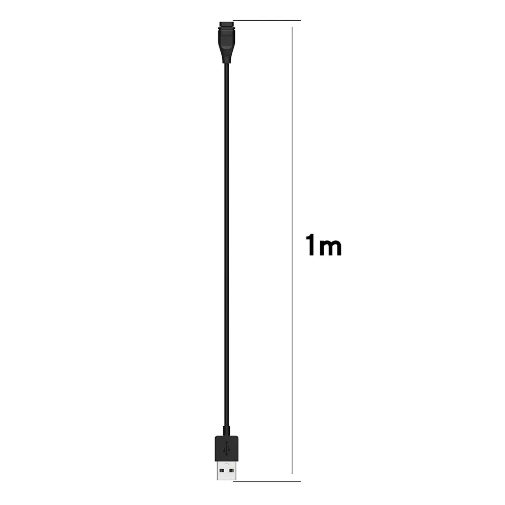 Fat Charger for Coros Pace 2/ Pace 3 USB Charging Cable Coros Apex 2 Pro/ Apex Pro/ Apex 42MM