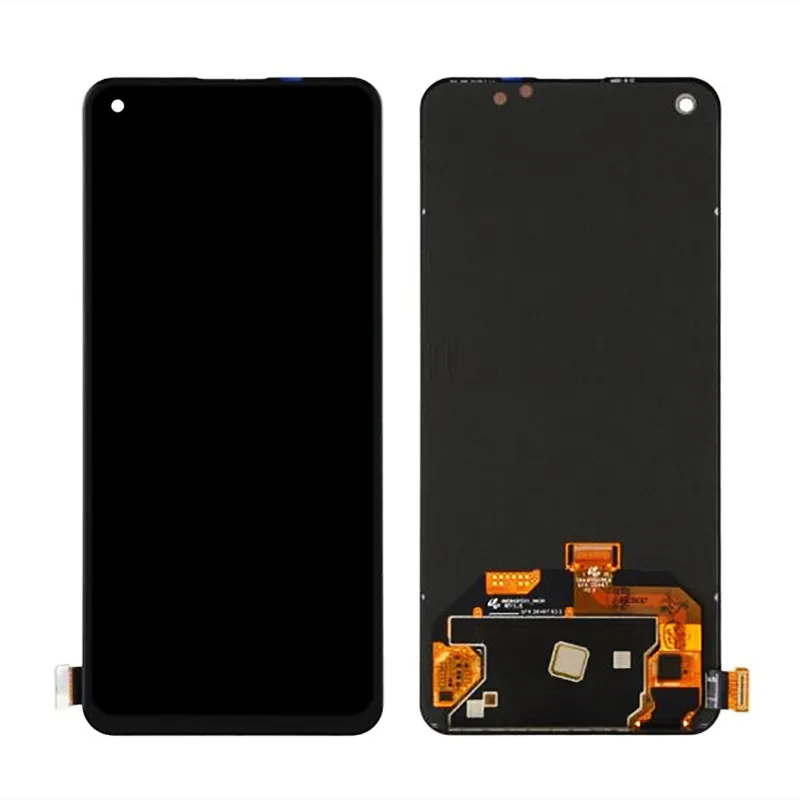 

For OPPO Reno7 Pro 5G PFDM00 PFJM10 LCD Display Touch Screen Digitizer Assembly For Reno 7 Pro 7Pro LCD Replacement