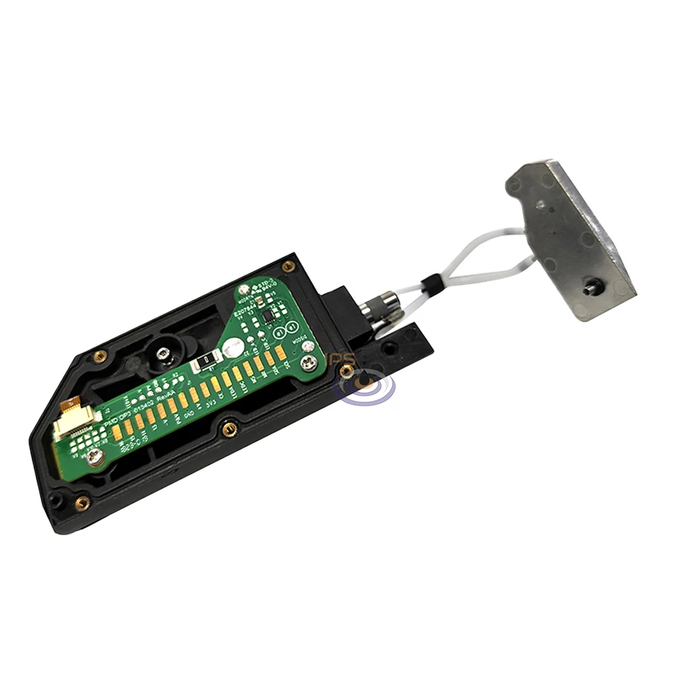 

Original 611146 VJ Print Module Assembly 60 Micron Original Printing Module For 1860 1880 Cij Inkjet Printing